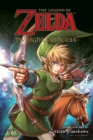 Image for The Legend of Zelda: Twilight Princess, Vol. 4