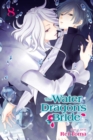 Image for The water dragon&#39;s brideVolume 8