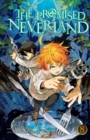 Image for The Promised Neverland, Vol. 8
