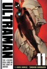 Image for Ultraman, Vol. 11