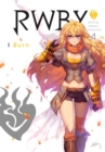 Image for RWBY: Official Manga Anthology, Vol. 4