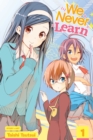 Image for We Never Learn, Vol. 1