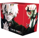 Image for Tokyo Ghoul Complete Box Set