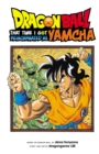 Image for Dragon Ball: That Time I Got Reincarnated as Yamcha!
