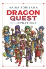 Image for Dragon quest illustrations
