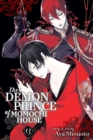 Image for The Demon Prince of Momochi House, Vol. 13