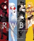 Image for The world of RWBY  : the official companion