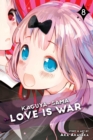 Image for Kaguya-sama: Love Is War, Vol. 8