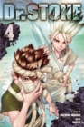Image for Dr. STONE, Vol. 4