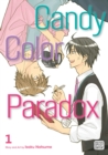 Image for Candy color paradoxVol. 1