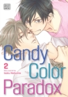 Image for Candy Color Paradox, Vol. 2