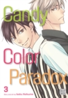 Image for Candy Color Paradox, Vol. 3