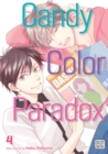 Image for Candy color paradoxVol. 4