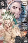 Image for Dr. STONE, Vol. 6