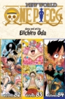 Image for One Piece (Omnibus Edition), Vol. 28
