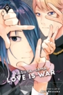 Image for Kaguya-sama: Love Is War, Vol. 9