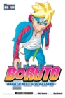 Image for Boruto: Naruto Next Generations, Vol. 5
