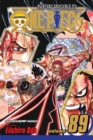 Image for One Piece, Vol. 89