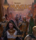 Image for The Art of Magic: The Gathering - Ravnica