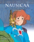 Image for Nausicaèa of the Valley of the Wind picture book