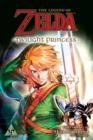 Image for The Legend of Zelda: Twilight Princess, Vol. 5