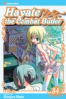 Image for Hayate the Combat Butler, Vol. 34