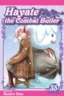 Image for Hayate the Combat Butler, Vol. 35