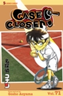 Image for Case Closed, Vol. 71