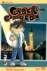 Image for Case Closed, Vol. 72