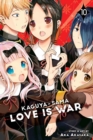 Image for Kaguya-sama: Love Is War, Vol. 10