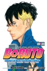 Image for Boruto: Naruto Next Generations, Vol. 7