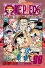Image for One Piece, Vol. 90