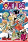 Image for One Piece, Vol. 91