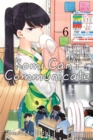 Image for Komi Can&#39;t Communicate, Vol. 6