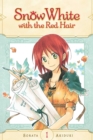 Image for Snow White with the red hairVol. 1