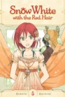 Image for Snow White with the red hairVol. 5