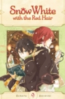 Image for Snow White with the red hairVolume 9