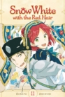 Image for Snow White with the red hairVol. 11