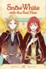 Image for Snow White with the red hairVol. 14
