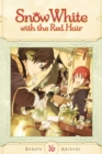 Image for Snow White with the red hairVolume 16