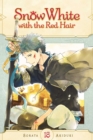 Image for Snow White with the red hairVol. 18