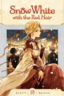 Image for Snow White with the red hairVol. 19