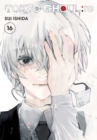 Image for Tokyo Ghoul: re, Vol. 16