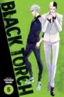 Image for Black Torch, Vol. 5