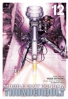 Image for Mobile Suit Gundam Thunderbolt, Vol. 12