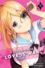 Image for Kaguya-sama: Love Is War, Vol. 11
