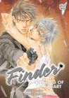 Image for Finder Deluxe Edition: Beating of My Heart, Vol. 9