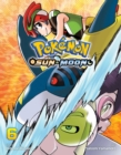Image for Pokemon: Sun &amp; Moon, Vol. 6