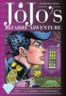 Image for JoJo&#39;s Bizarre Adventure: Part 4--Diamond Is Unbreakable, Vol. 2