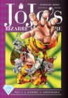 Image for JoJo&#39;s Bizarre Adventure: Part 4--Diamond Is Unbreakable, Vol. 6